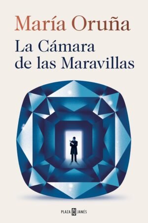 La Cámara de las Maravillas de María Oruña