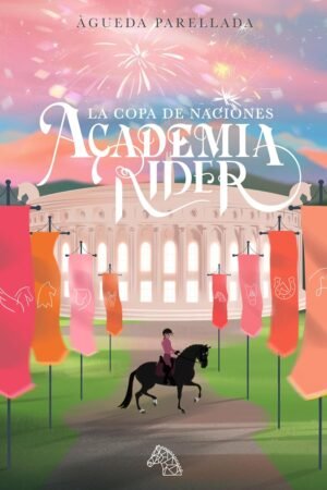 La Copa de Naciones de Águeda Parellada