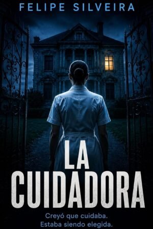 La Cuidadora de Felipe Silveira