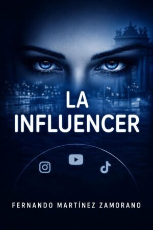 La Influencer de Fernando Martínez Zamorano