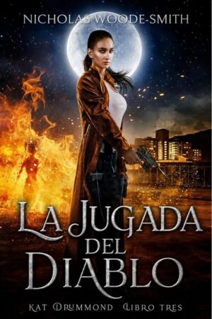 La Jugada del Diablo de Nicholas Woode-Smith
