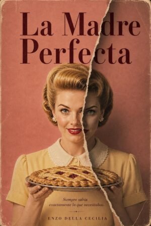 La Madre Perfecta de Enzo Della Cecilia