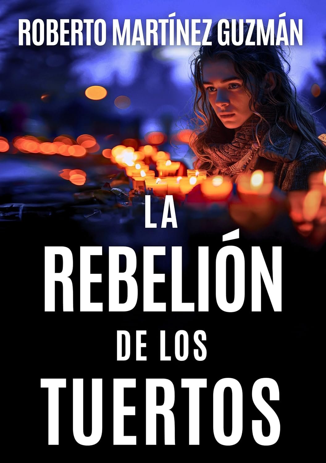 La Rebelión de los Tuertos de Roberto Martínez Guzmán 1 La Rebelión de los Tuertos de Roberto Martínez Guzmán