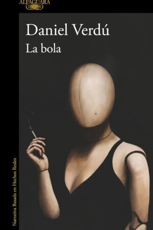 La bola de Daniel Verdú