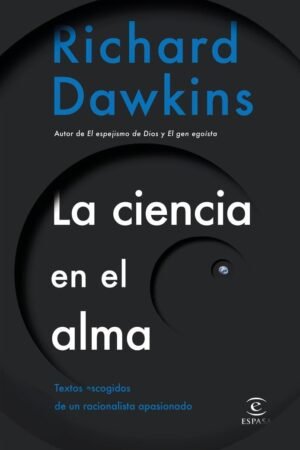 La ciencia en el alma de Richard Dawkins