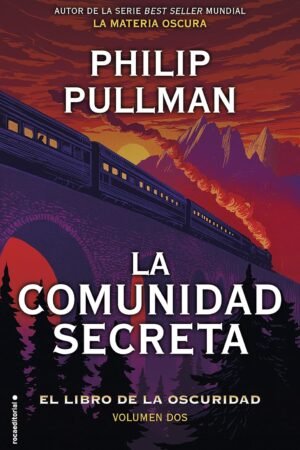 La comunidad secreta de Philip Pullman