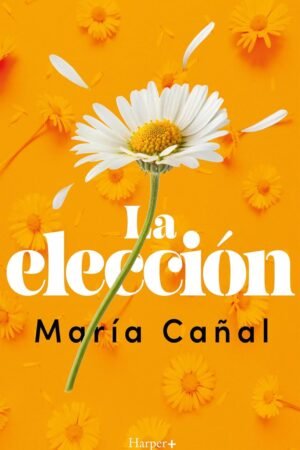 La elección de María Cañal