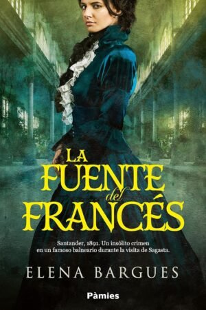 La fuente del fránces de Elena Bargues