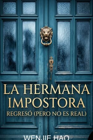 La hermana impostora de Wenjie Hao