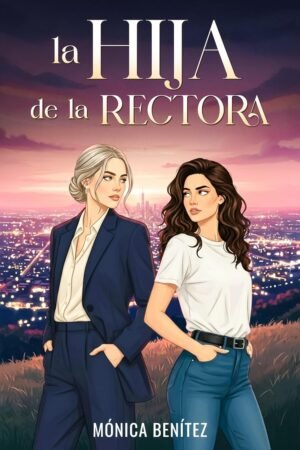 La hija de la rectora de Mónica Benítez