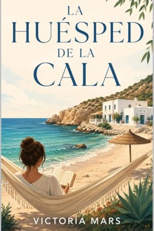 La huésped de la Cala de Victoria Mars