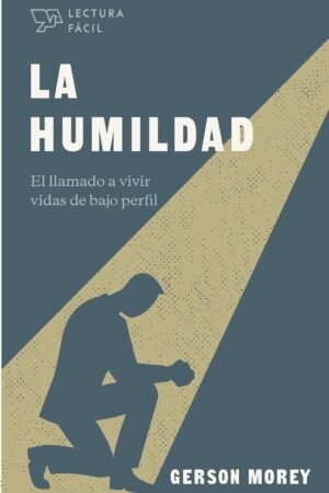 La humildad de Gerson Morey