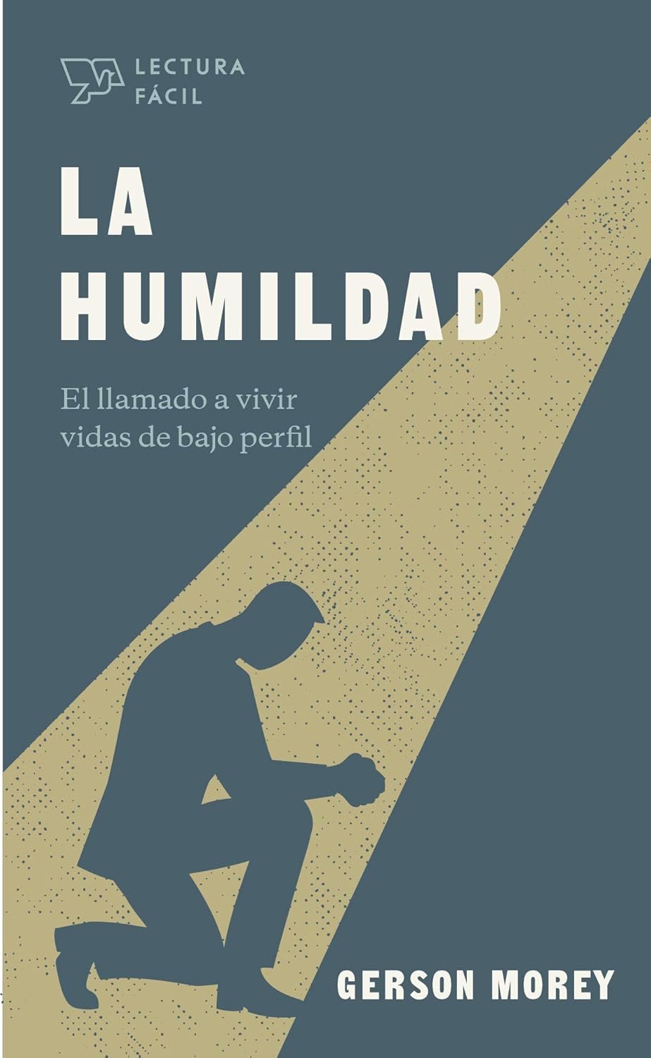 La humildad de Gerson Morey 1 La humildad de Gerson Morey