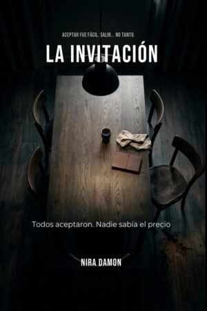La invitación de Nira Damon