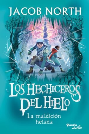 La maldición helada de Jacob North