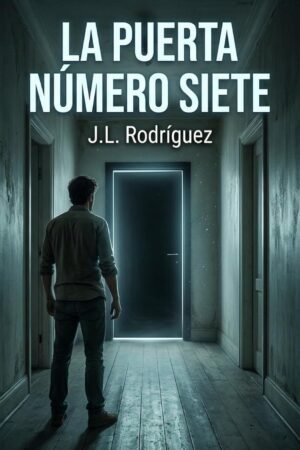 La puerta número siete de José Luis Rodríguez