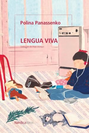 Lengua viva de Polina Panassenko