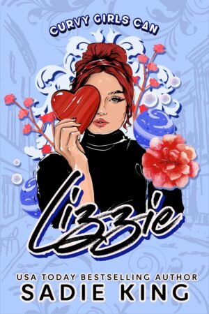 Lizzie de Sadie King
