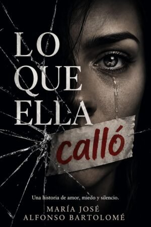 Lo que ella calló de María José Alfonso Bartolomé