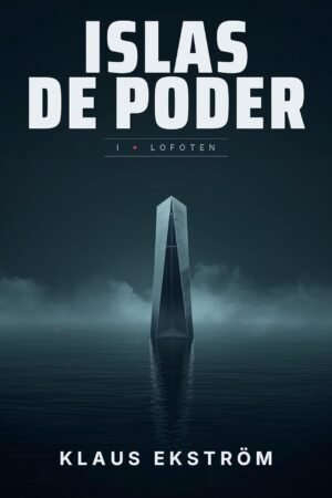 Lofoten de Klaus Ekström