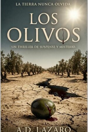 Los Olivos de A. D. Lázaro