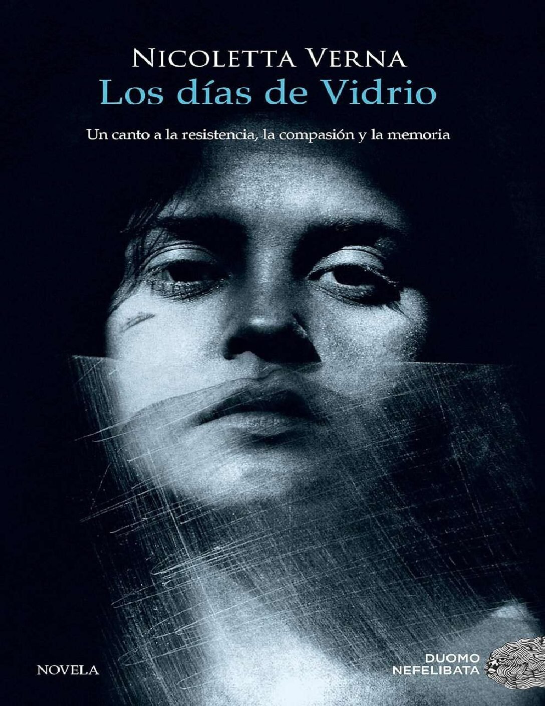 Los días de Vidrio de Nicoletta Verna
