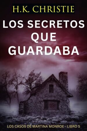 Los secretos que guardaba de H.K. Christie