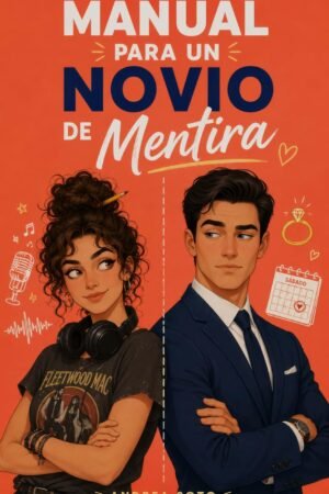 Manual para un Novio de Mentira de Andrea Soto