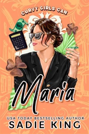 Maria de Sadie King