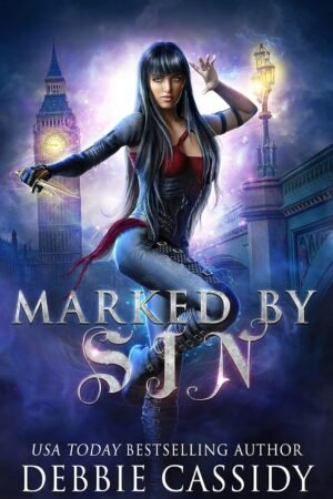 Marked By Sin de Debbie Cassidy