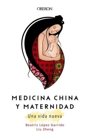 Medicina China y Maternidad de Beatriz López Garrido