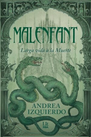 Melefant. Larga vida a la muerte de Andrea Izquierdo