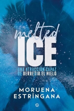 Melted ice de Moruena Estríngana
