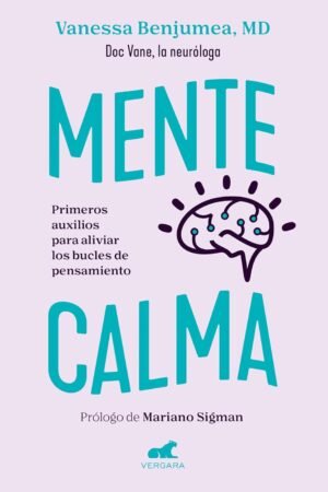 Mente calma de Dra. Vanessa Benjumea