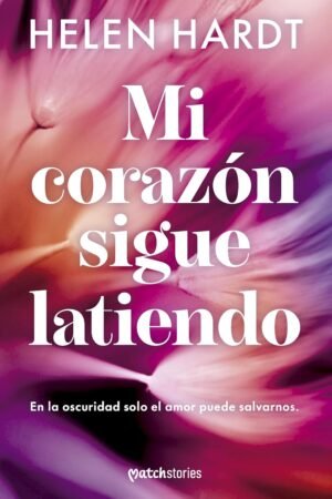 Mi corazón sigue de Helen Hardt