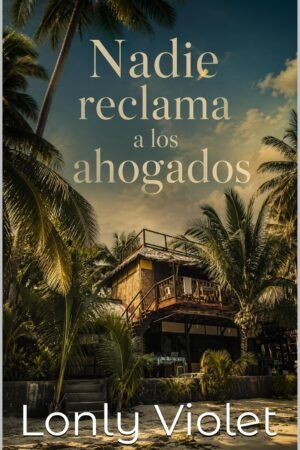 Nadie reclama a los ahogados de Lonly Violet