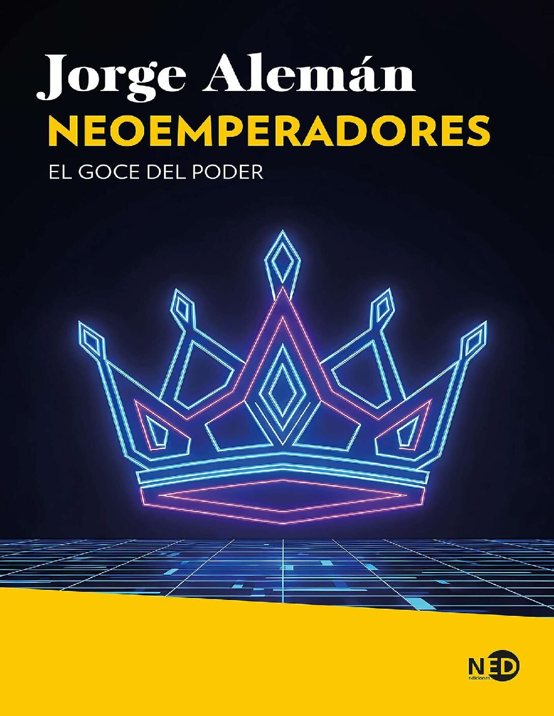 Neoemprendedores de Jorge Alemán