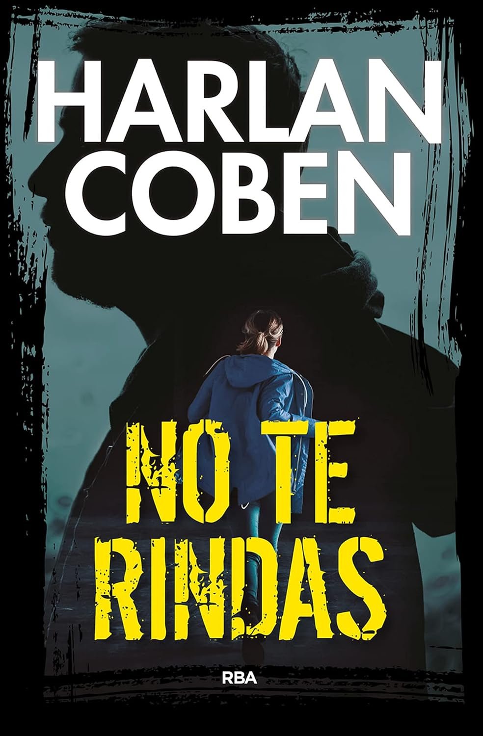 No Te Rindas de Harlan Coben 1 No Te Rindas de Harlan Coben