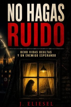 No hagas ruido de J. Eliesel