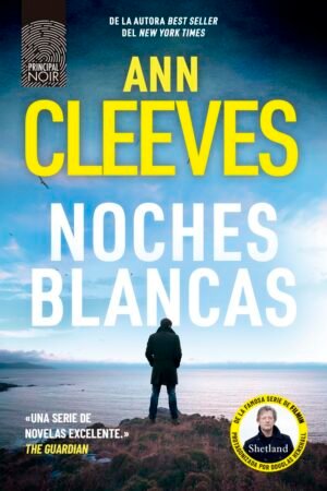 Noches blancas de Ann Cleeves