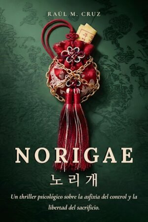 Norigae de Raúl M. Cruz
