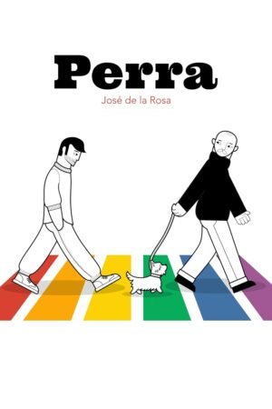 Perra de José de la Rosa