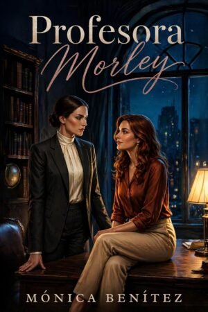 Profesora Morley de Mónica Benítez
