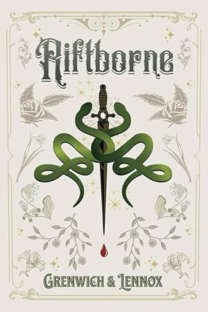 Riftborne de Bree Grenwich