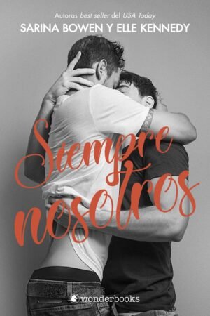 Siempre nosotros de Elle Kennedy