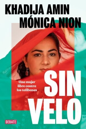 Sin velo de Khadija Amin