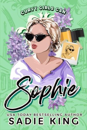 Sophie de Sadie King