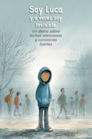 Soy Luca, y a veces soy invisible de Quirli's Creator