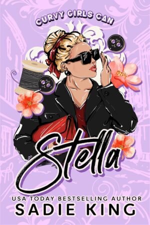 Stella de Sadie King