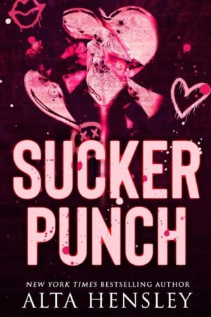 Sucker Punch de Alta Hensley